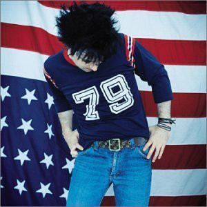 Ryan Adams: Gold (2001)